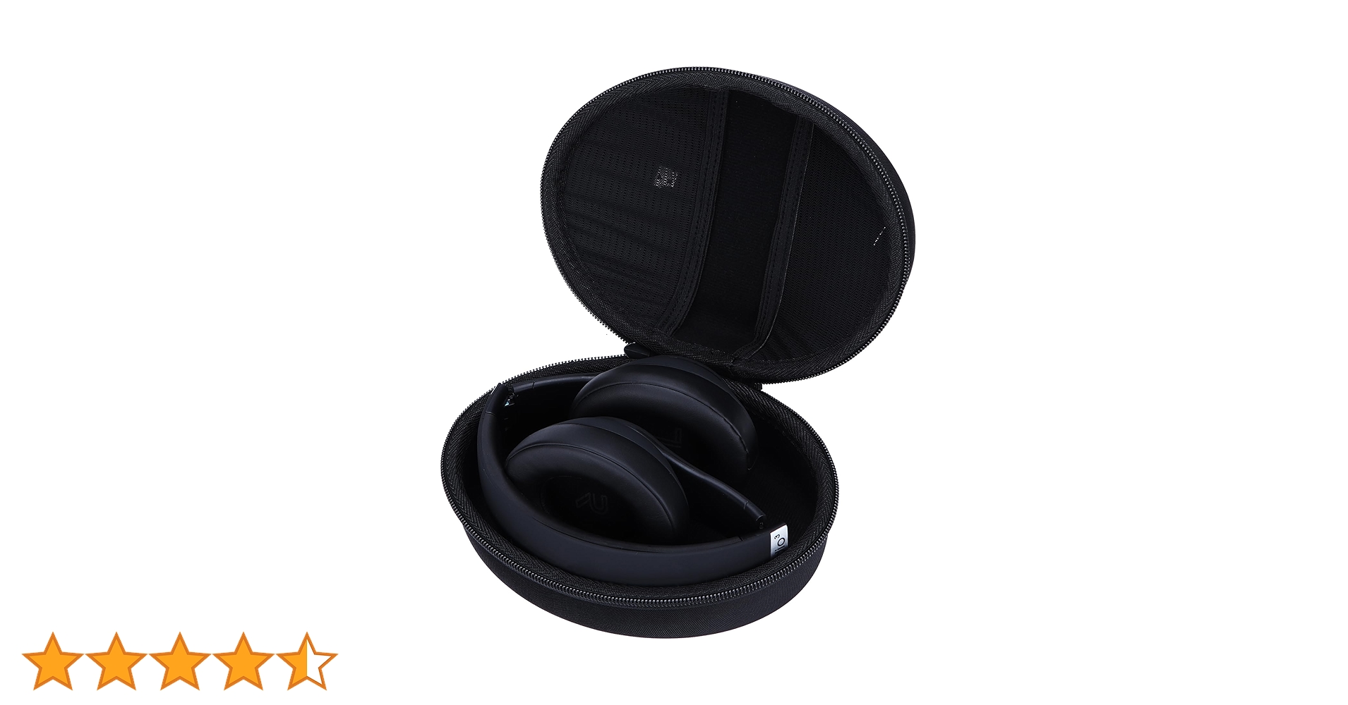 Amazon | Lebakort収納ケースと互換性のあるBeats Studio Pro